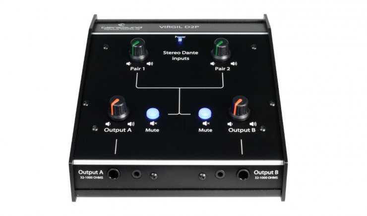 Virgil D2P Front BAN